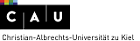 CAU Kiel-Logo
